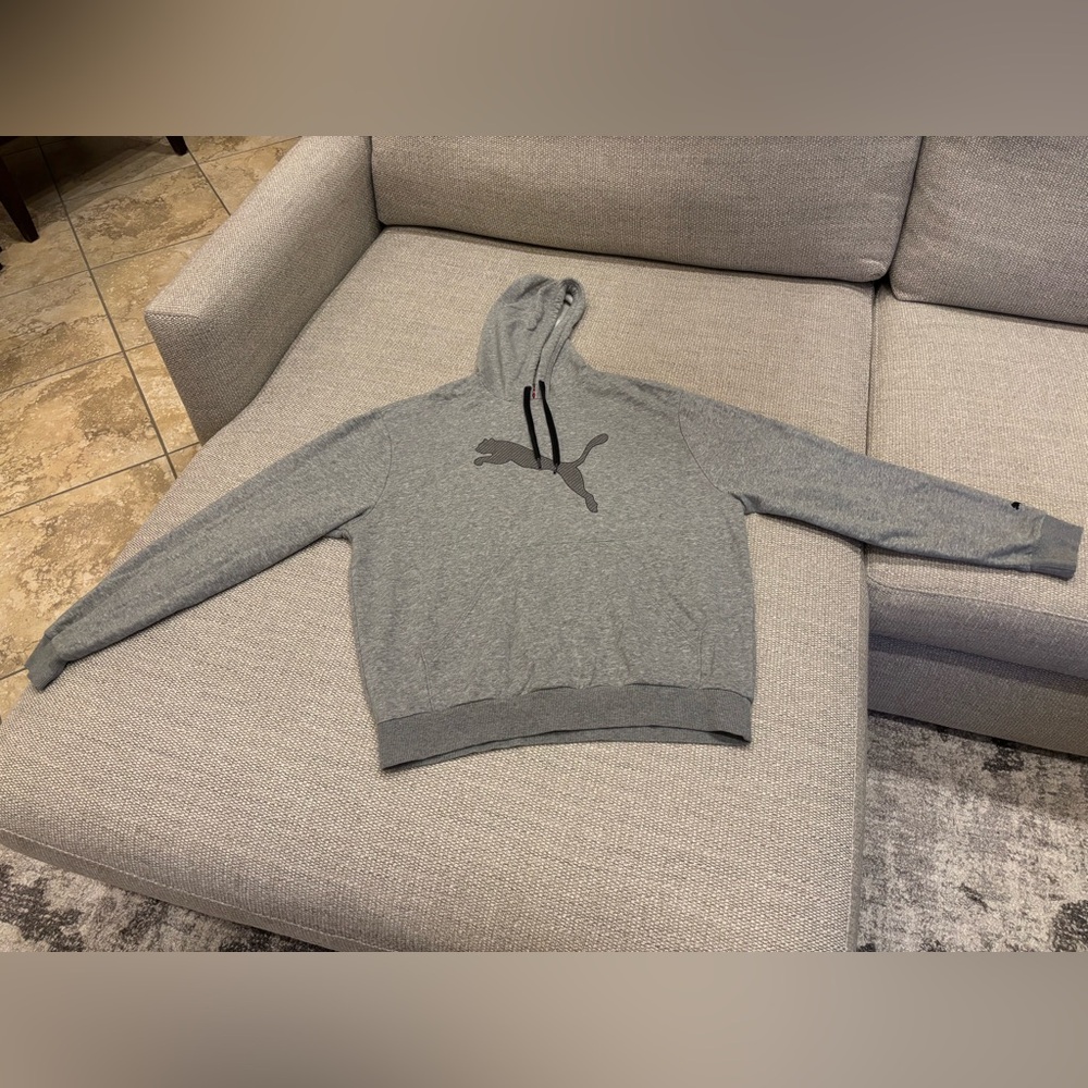 Puma Hoodie